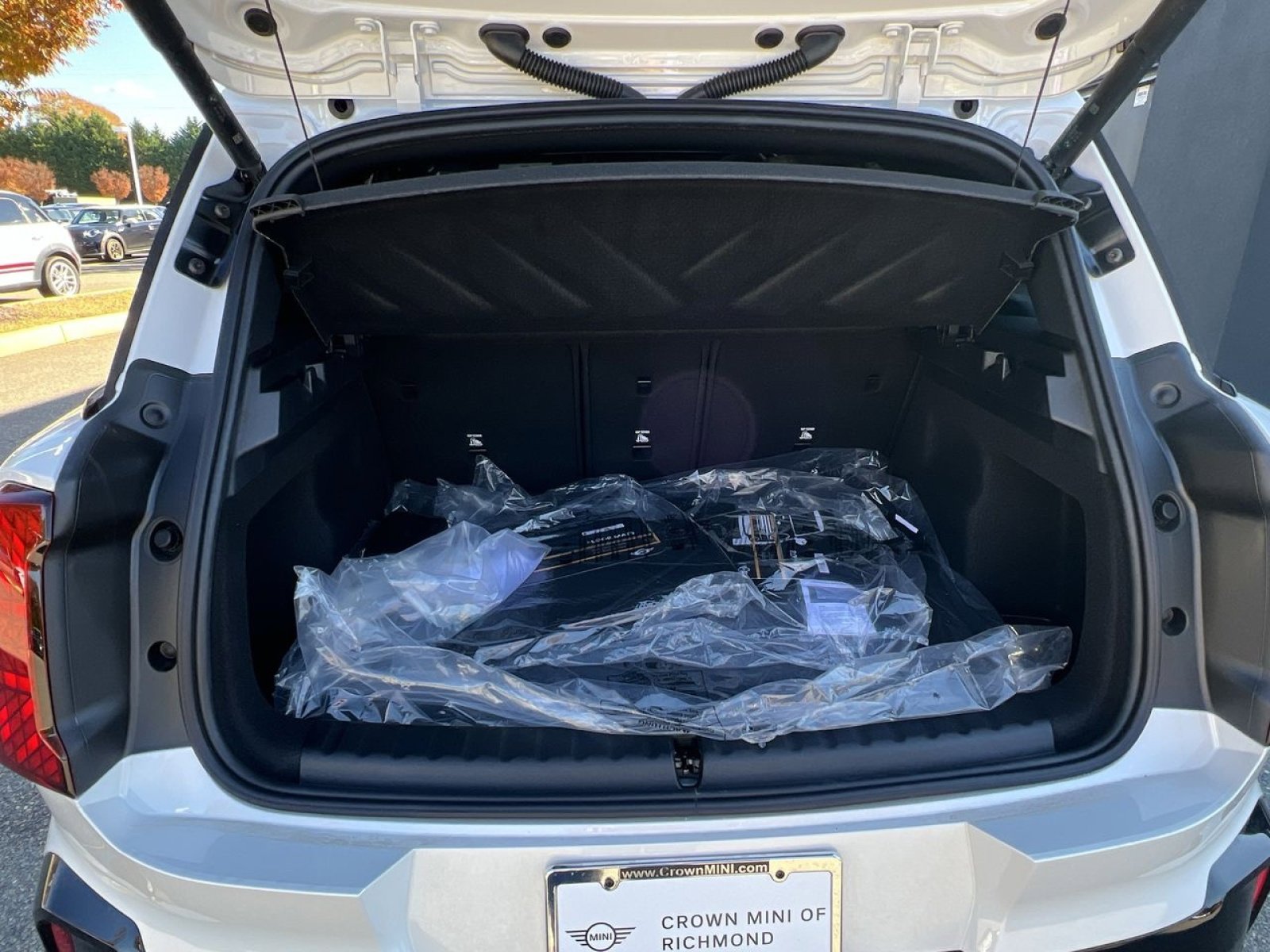 New 2026 MINI Cooper Countryman John Cooper Works image 24