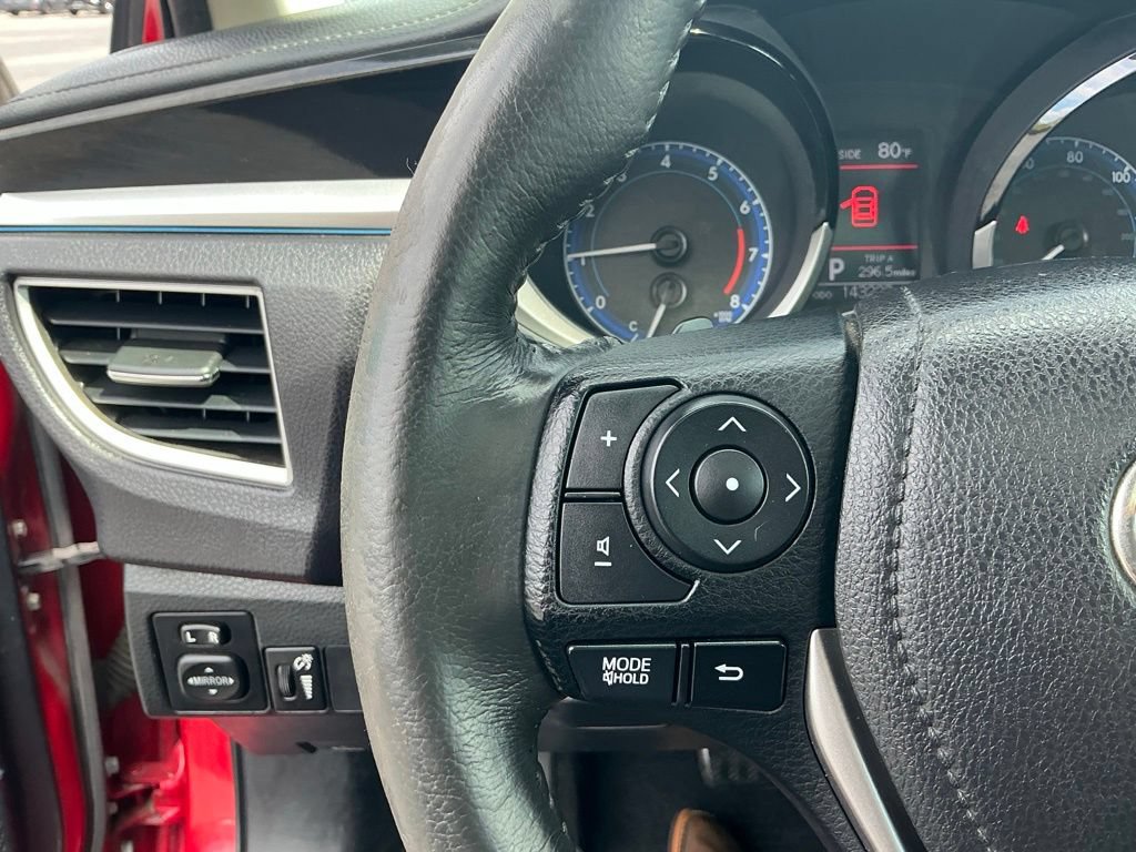 Used 2014 Toyota Corolla S FWD image 16