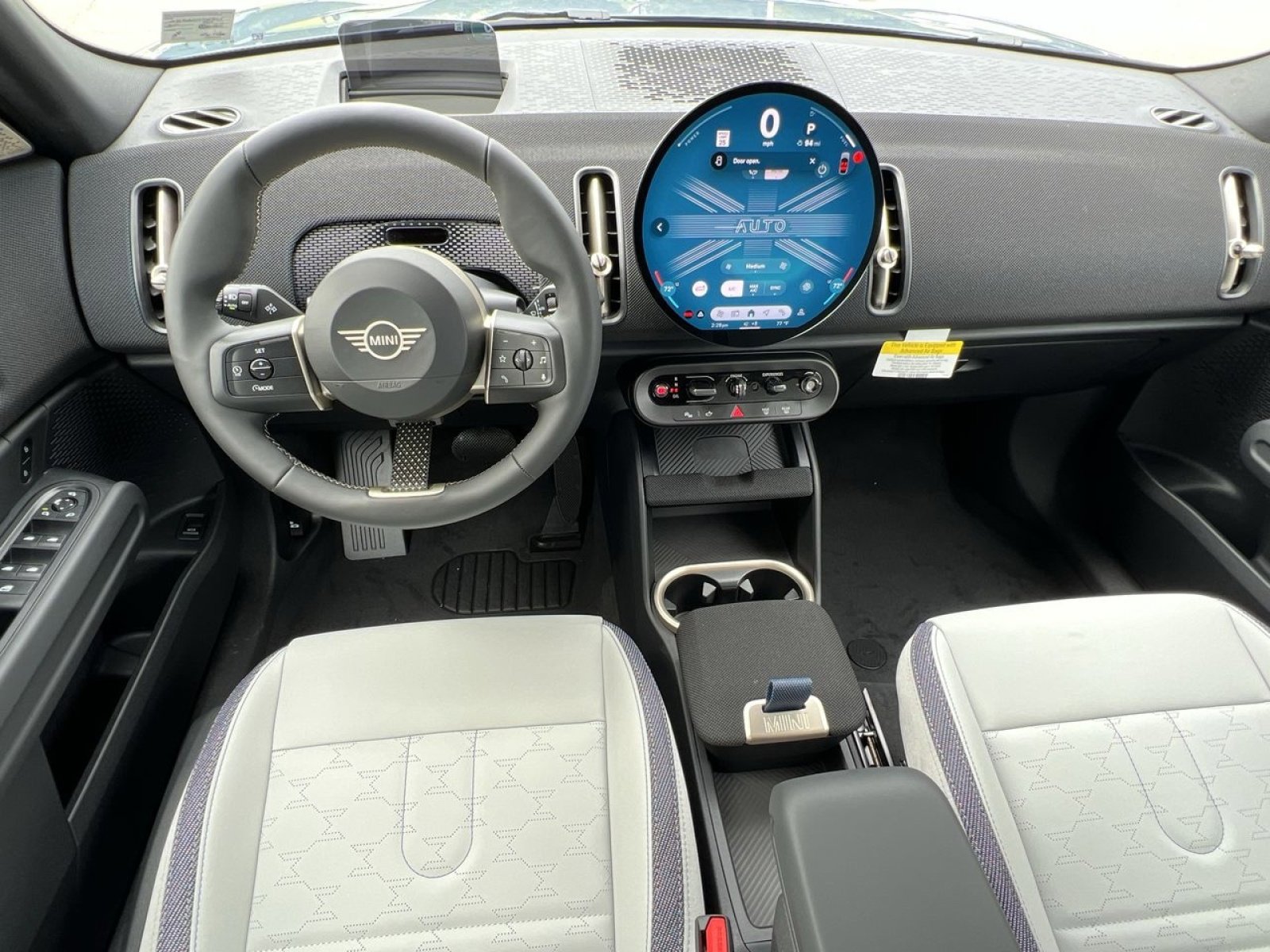 New 2026 MINI Cooper Countryman S w/ Comfort Package Max image 20