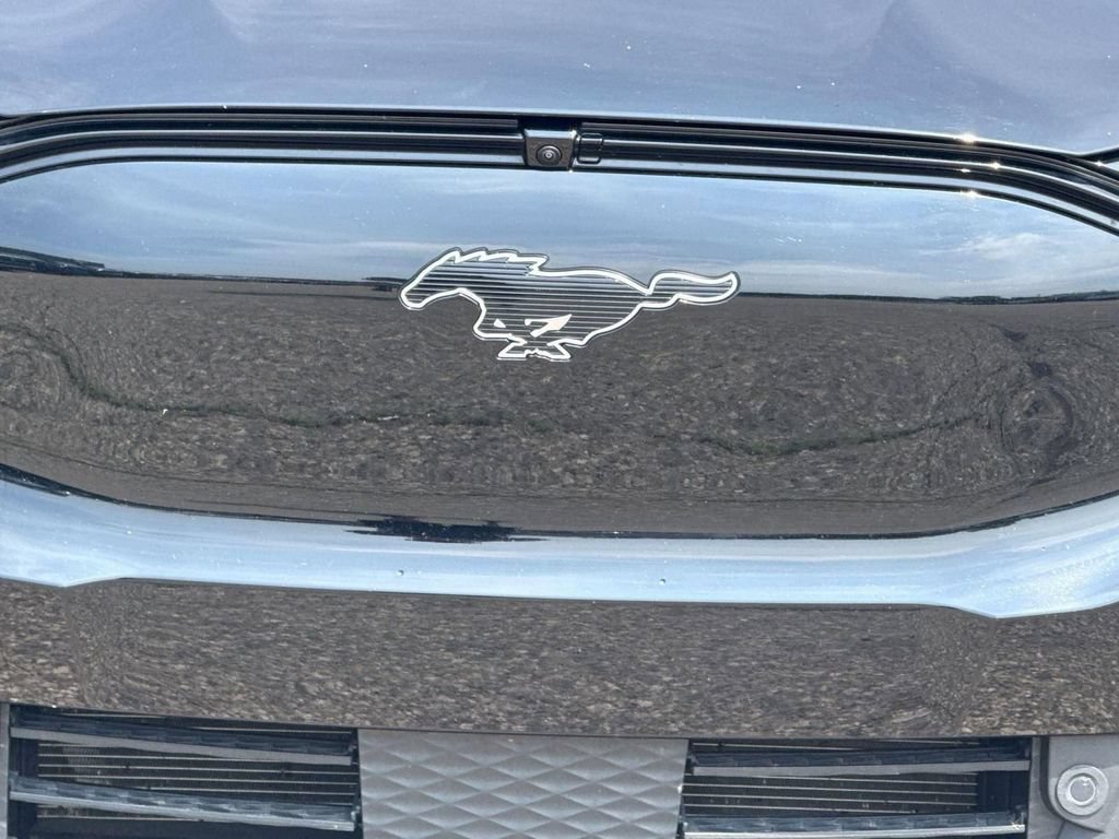 Used 2024 Ford Mustang Mach-E Premium AWD/4WD image 9