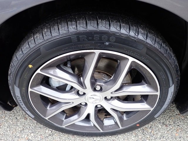 Used 2022 Acura ILX w/ Premium Package image 12