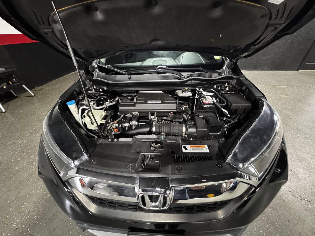 Used 2019 Honda CR-V EX image 9