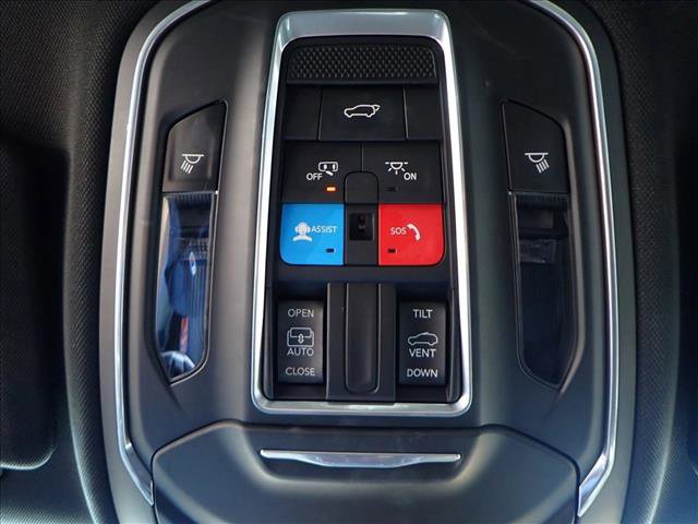 Used 2022 Jeep Grand Cherokee L Laredo image 20