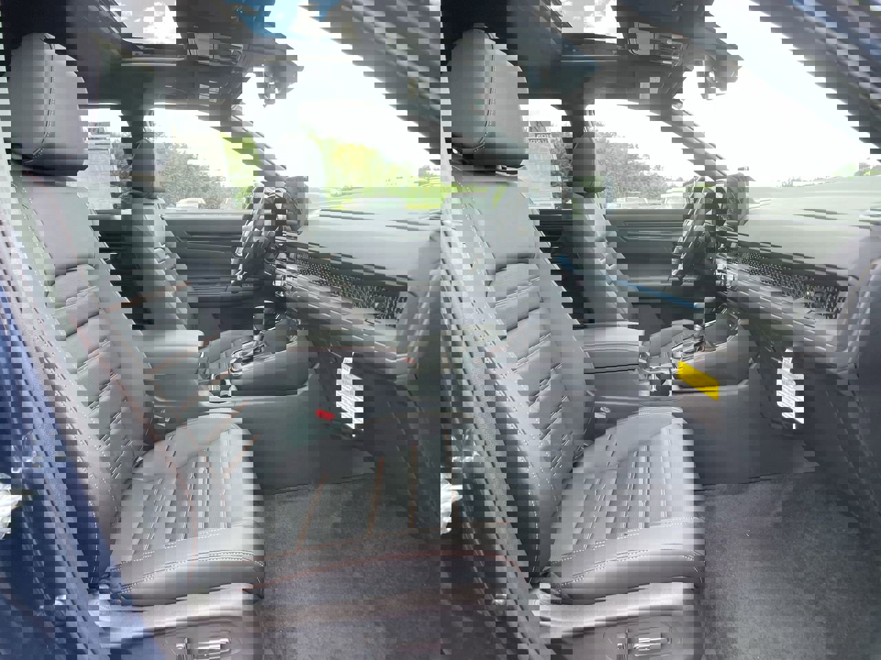 New 2026 Honda CR-V Sport-L image 27