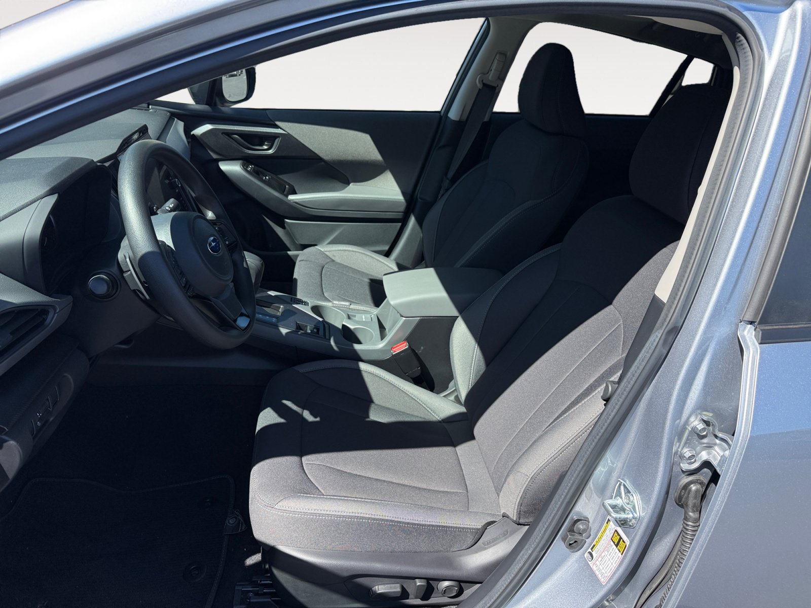 New 2026 Subaru Crosstrek 2.5i Premium AWD/4WD image 10