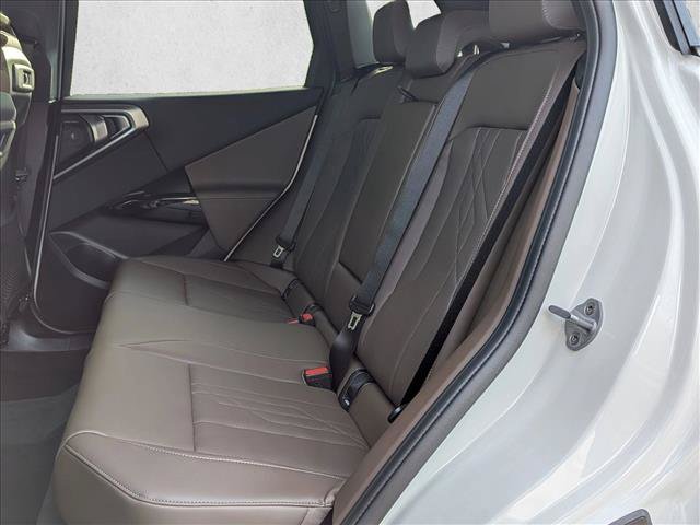 New 2026 BMW X3 xDrive30 AWD/4WD image 14