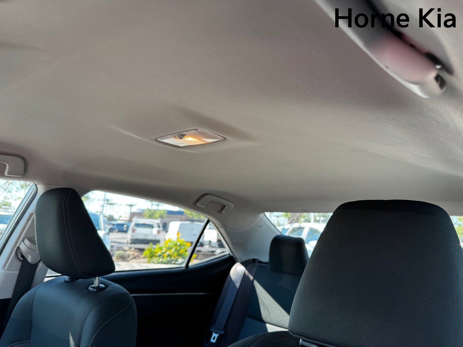 Used 2019 Toyota Corolla LE image 22