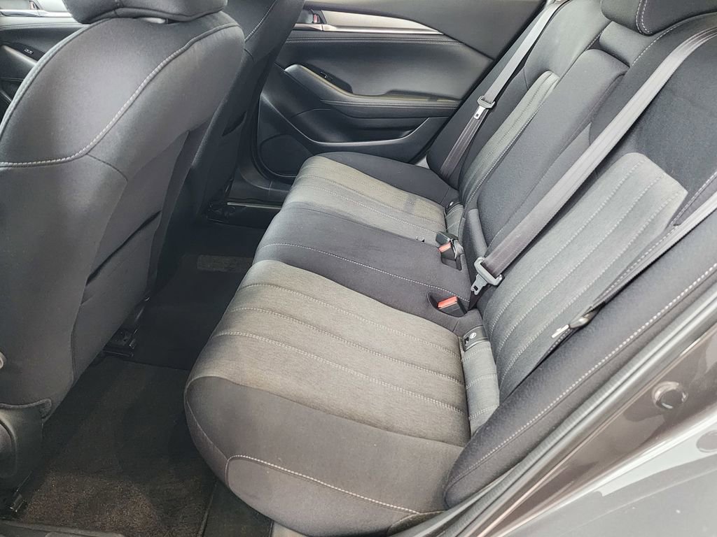 Used 2019 MAZDA MAZDA6 Sport FWD image 14