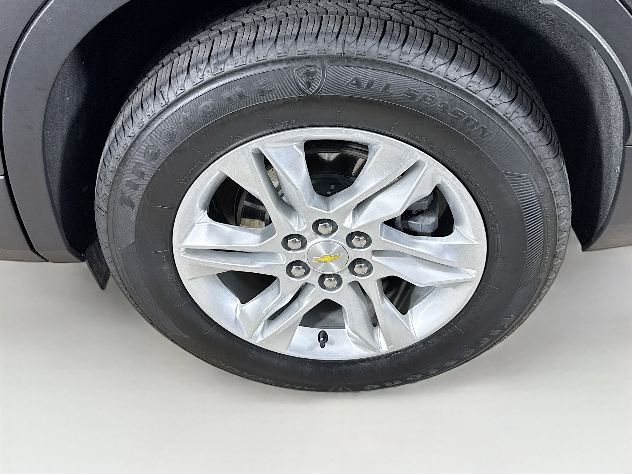 Used 2022 Chevrolet Blazer LT image 36