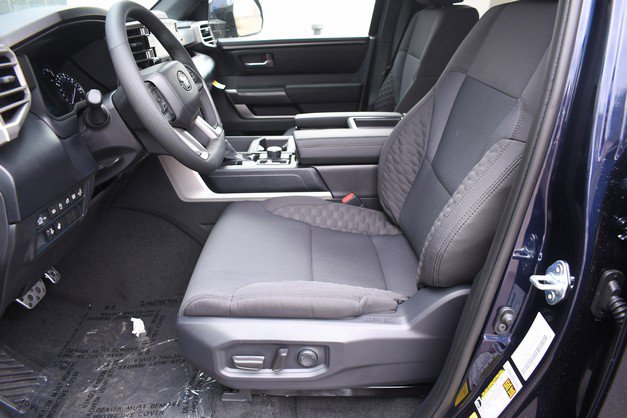 New 2026 Toyota Tundra SR5 image 7