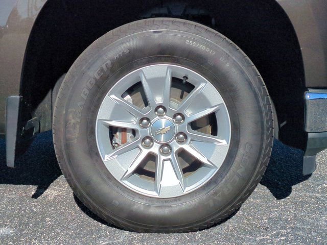 Used 2021 Chevrolet Silverado 1500 LT RWD image 12