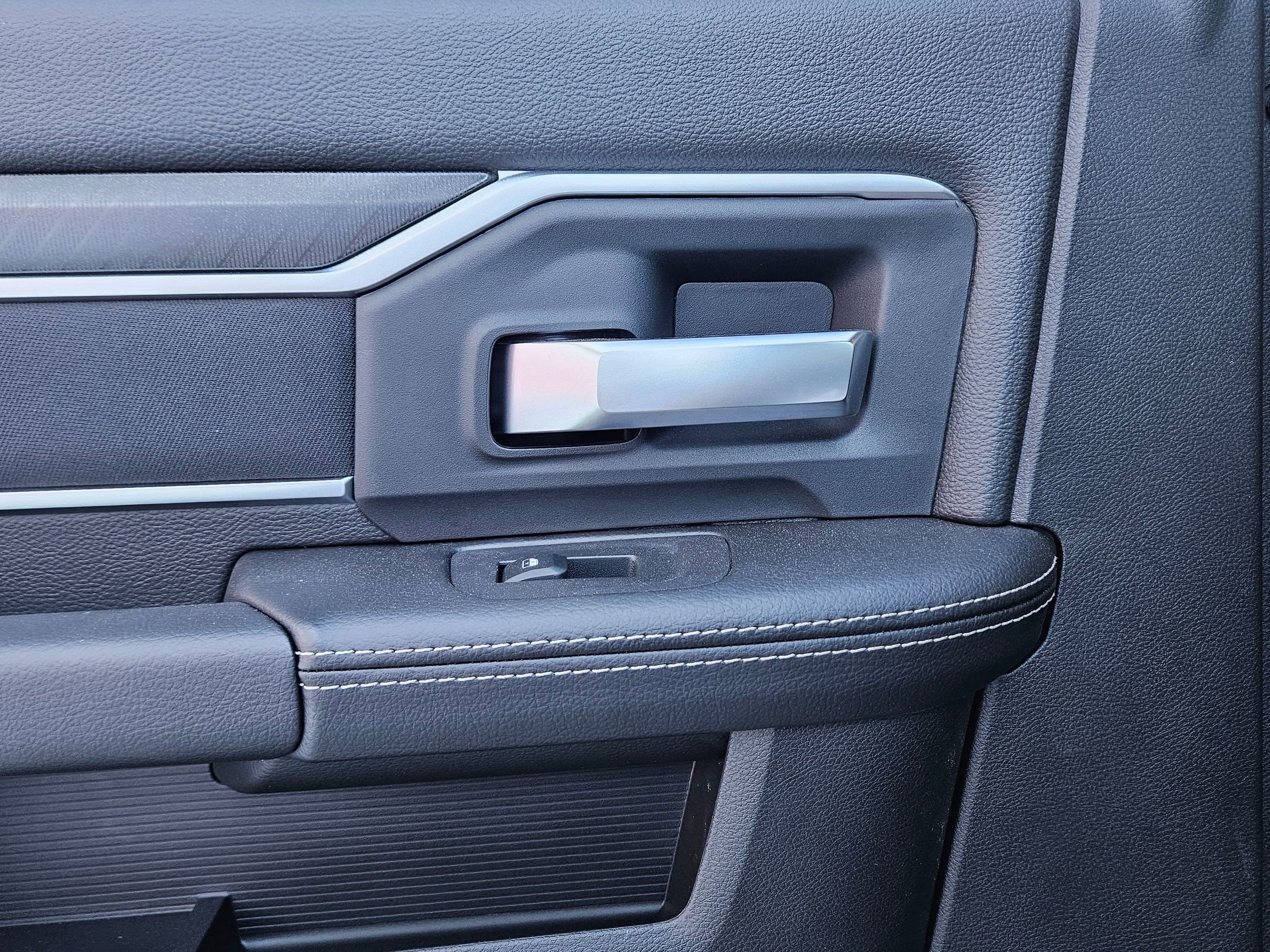 New 2026 RAM 2500 Big Horn image 21