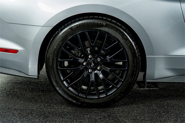 Used 2021 Ford Mustang GT Premium w/ GT Performance Package image 10