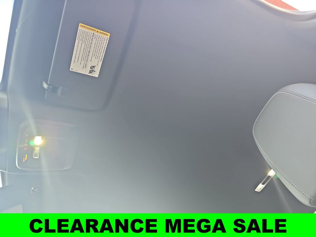 New 2024 Chevrolet Blazer EV LT image 31