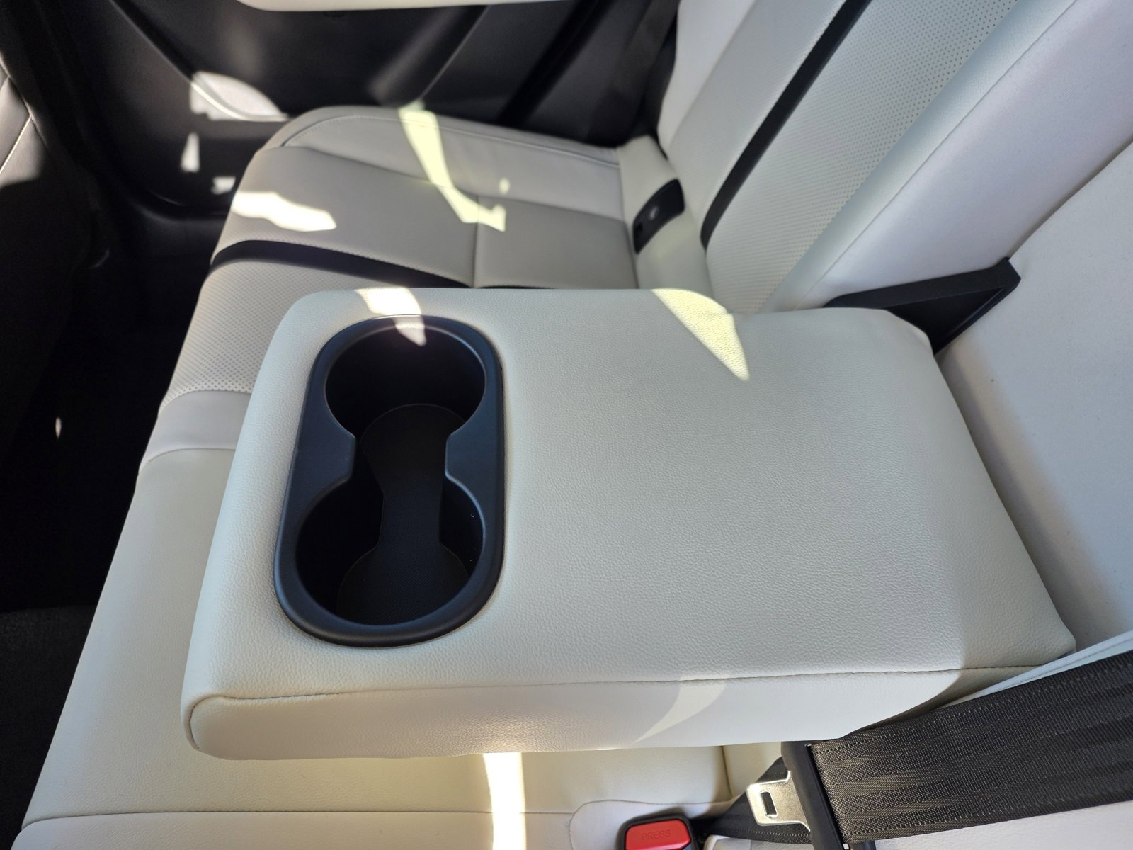 New 2026 MAZDA CX-50 AWD 2.5 S w/ Cargo Package image 30