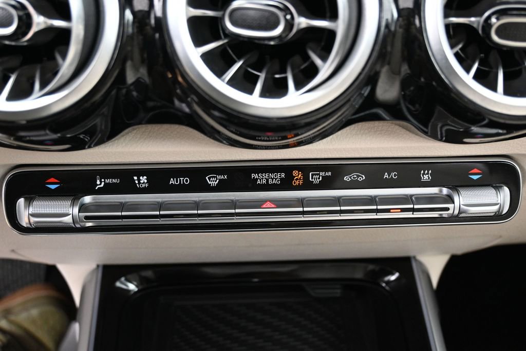 Used 2024 Mercedes-Benz EQB 300 4MATIC w/ Winter Package image 31