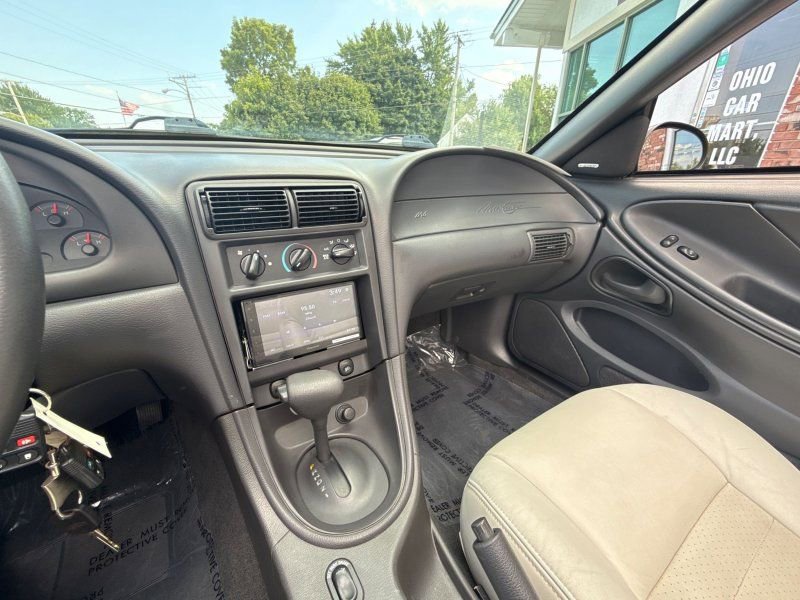 Used 2001 Ford Mustang GT image 25