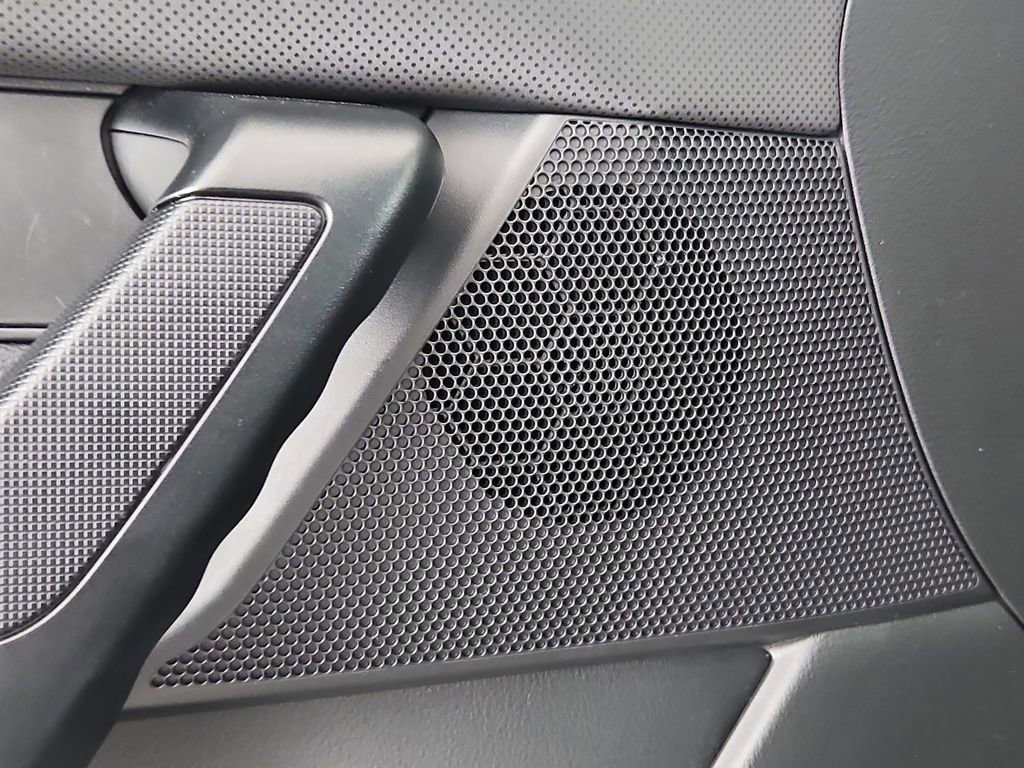 Used 2025 MAZDA CX-50 AWD 2.5 S w/ Premium Package image 30