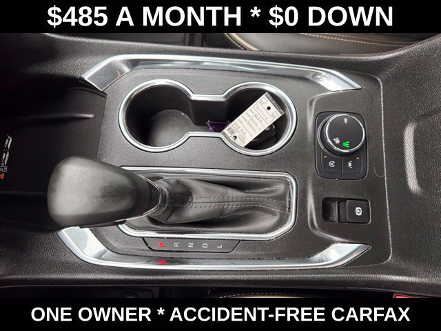 Used 2023 Chevrolet Traverse Premier w/ LPO, Floor Liner Package FWD image 26