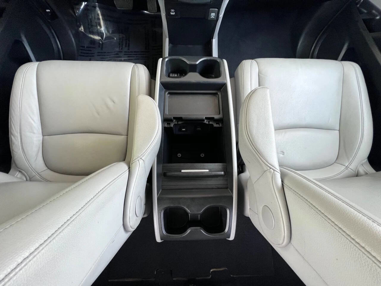 Used 2021 Honda Odyssey EX-L image 24