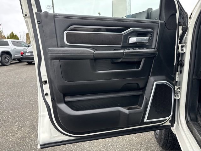 Used 2020 RAM 2500 Laramie image 27