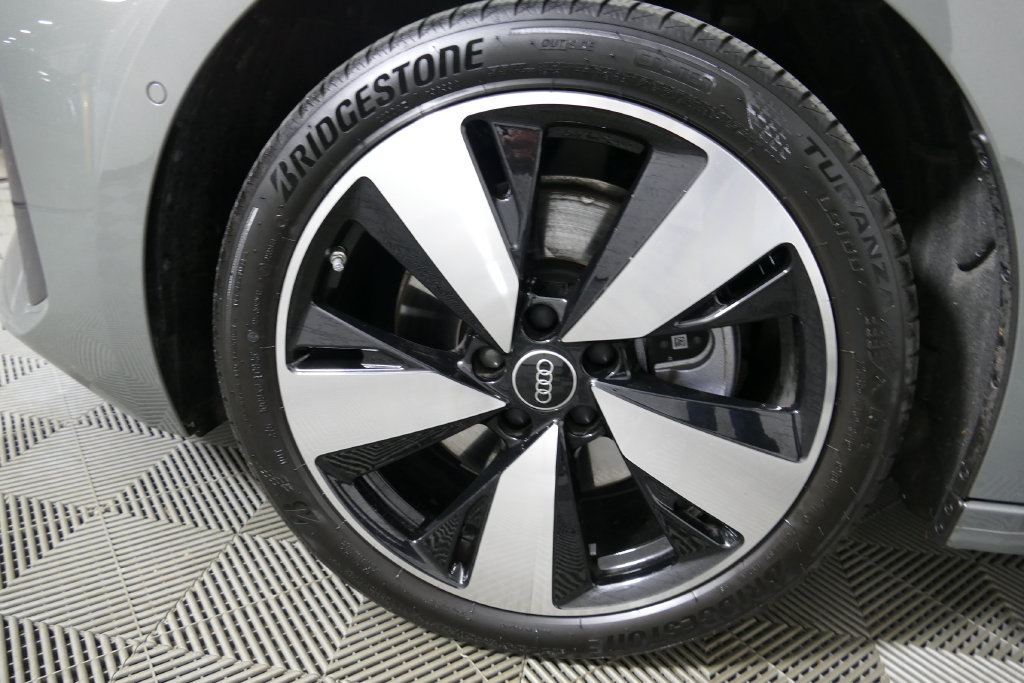 Certified 2025 Audi A5 Premium Plus w/ Premium Plus AWD/4WD image 9