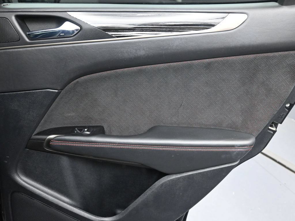 Used 2019 Lincoln MKC Black Label AWD/4WD image 28