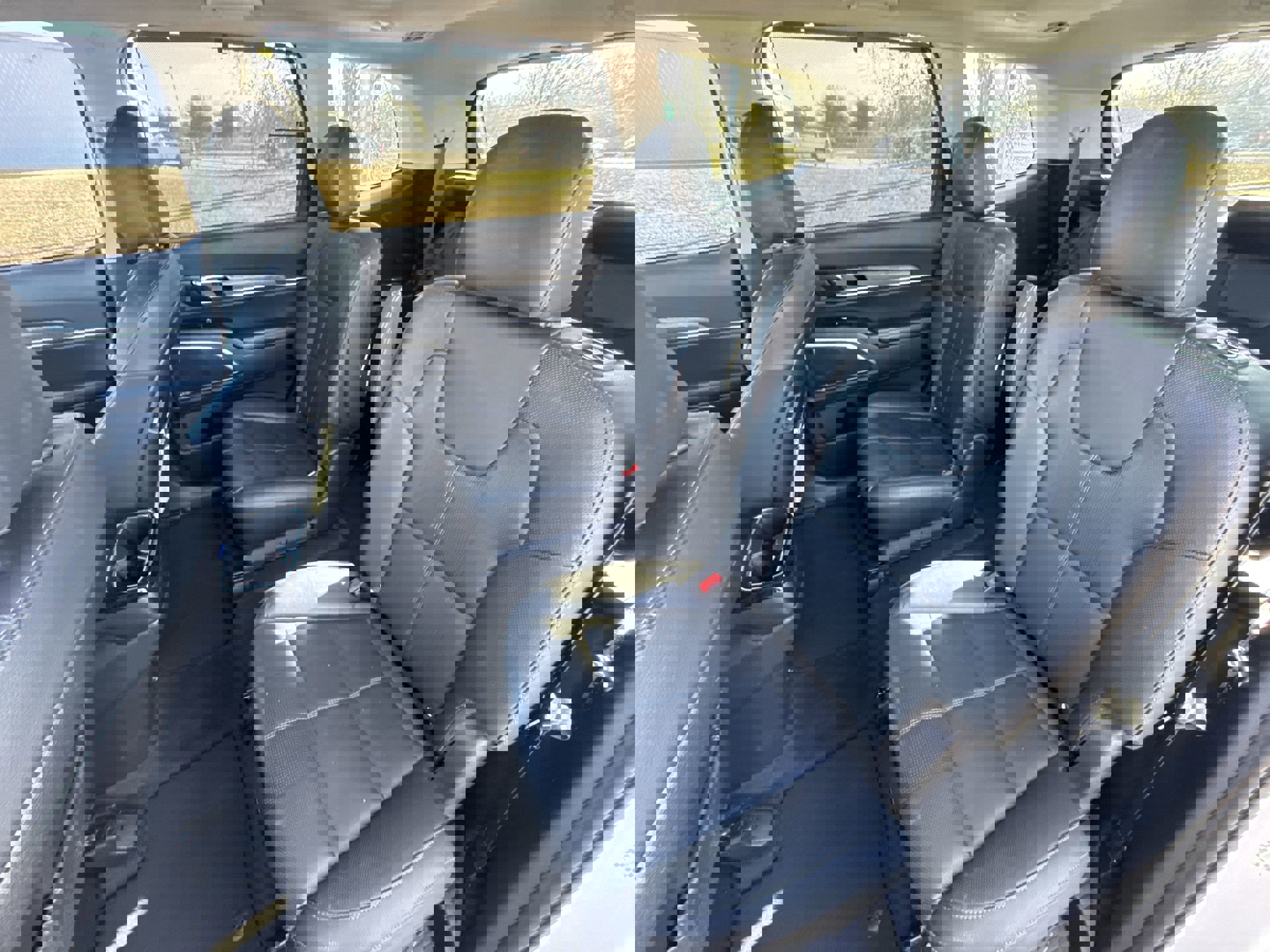 Used 2021 Kia Telluride SX w/ Nightfall Edition Package image 23