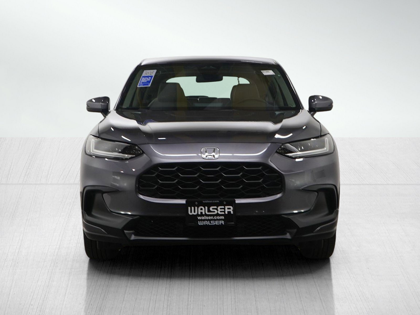 Used 2023 Honda HR-V LX image 9