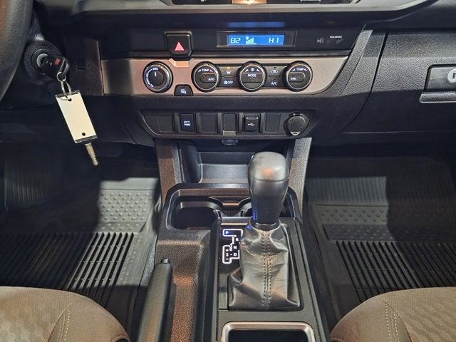 Used 2023 Toyota Tacoma SR image 20