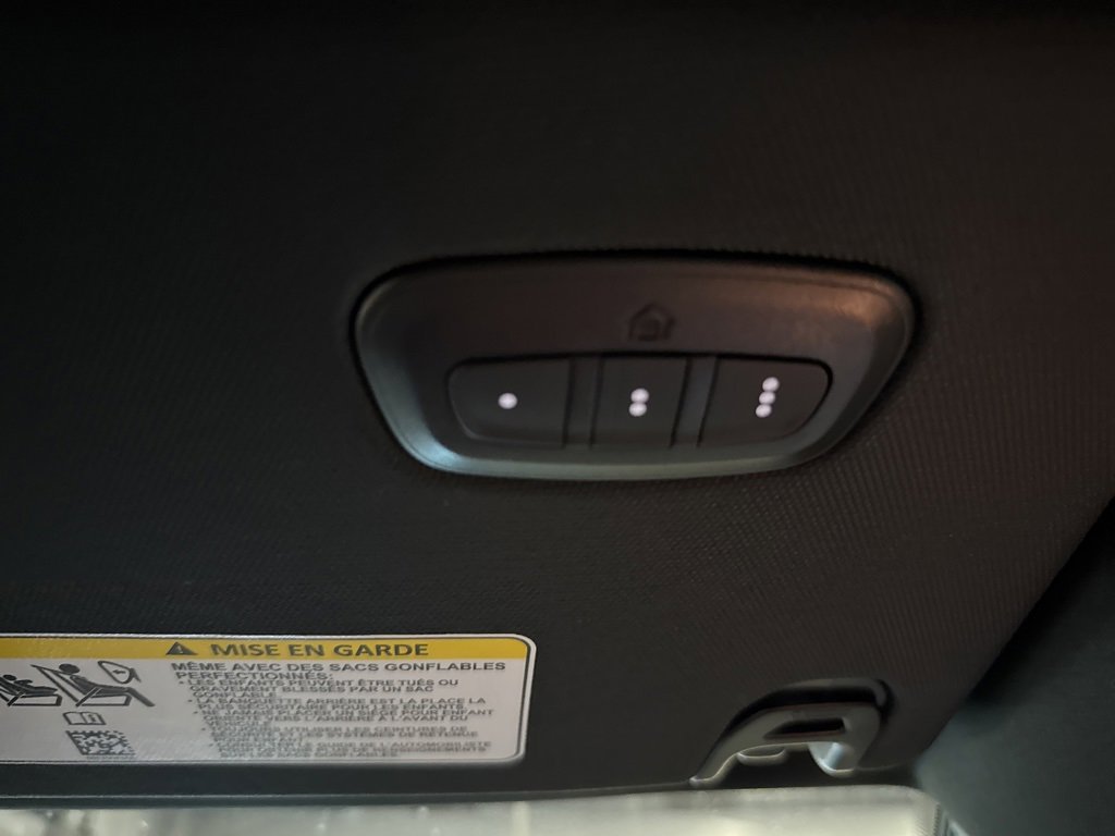 Used 2024 RAM 1500 TRX w/ TRX Level 1 Equipment Group image 15