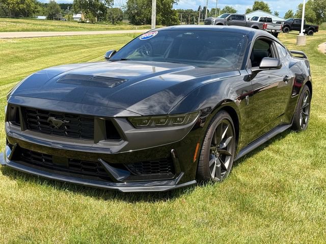 Used 2024 Ford Mustang Dark Horse RWD image 6