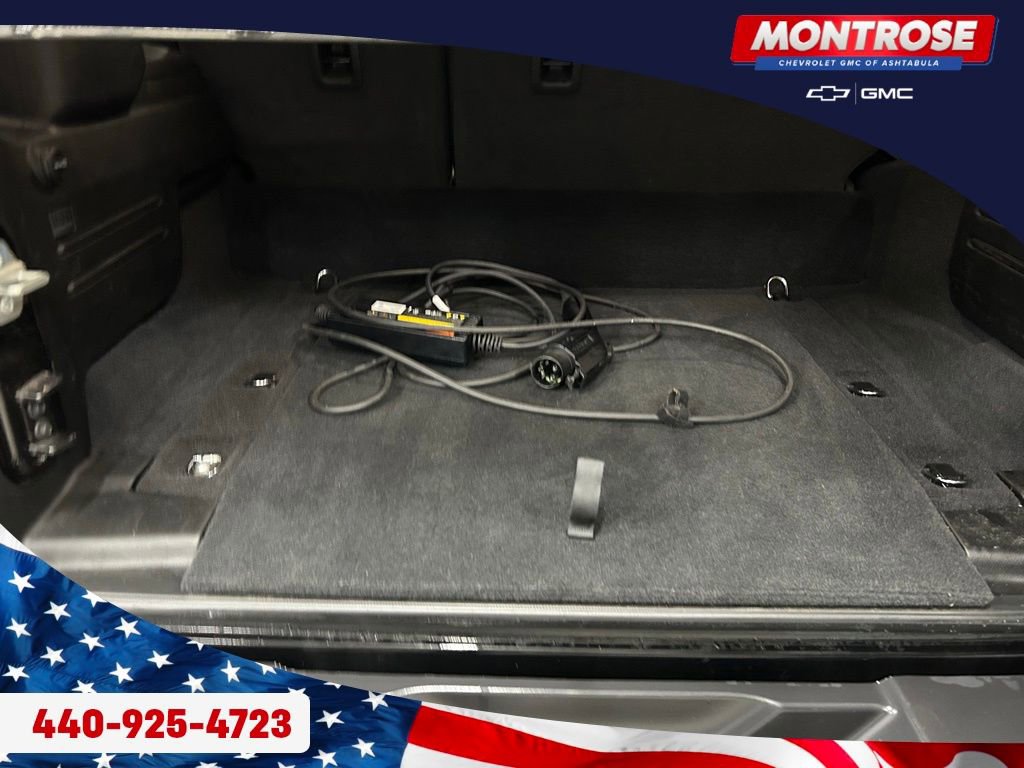Used 2024 Jeep Wrangler Unlimited w/ Convenience Group image 27