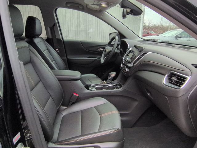 Used 2024 Chevrolet Equinox Premier FWD image 28