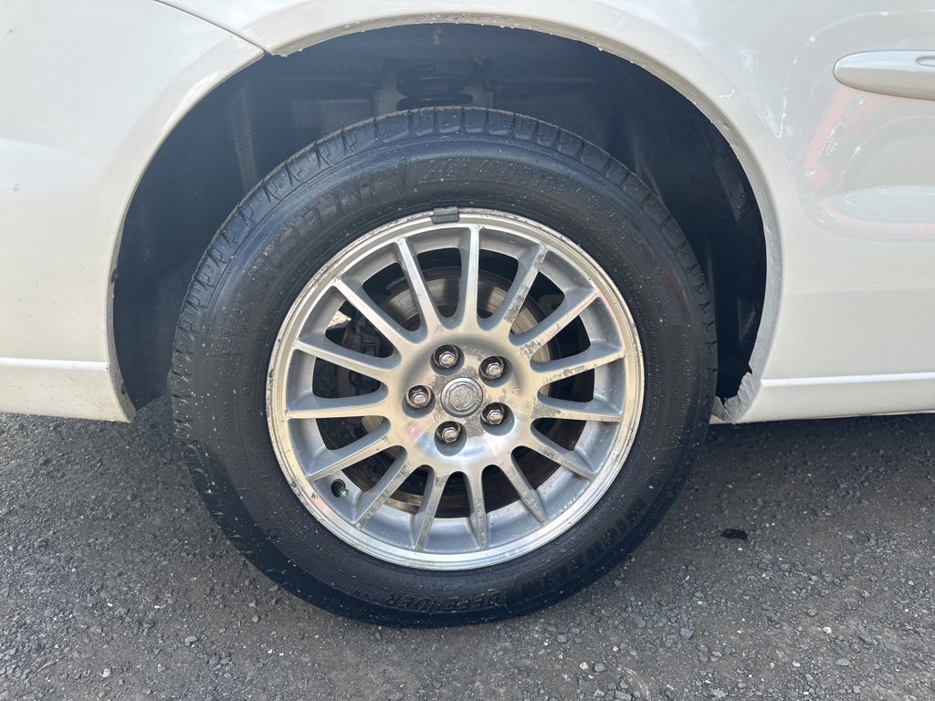 Used 2006 Chrysler Sebring Touring image 17