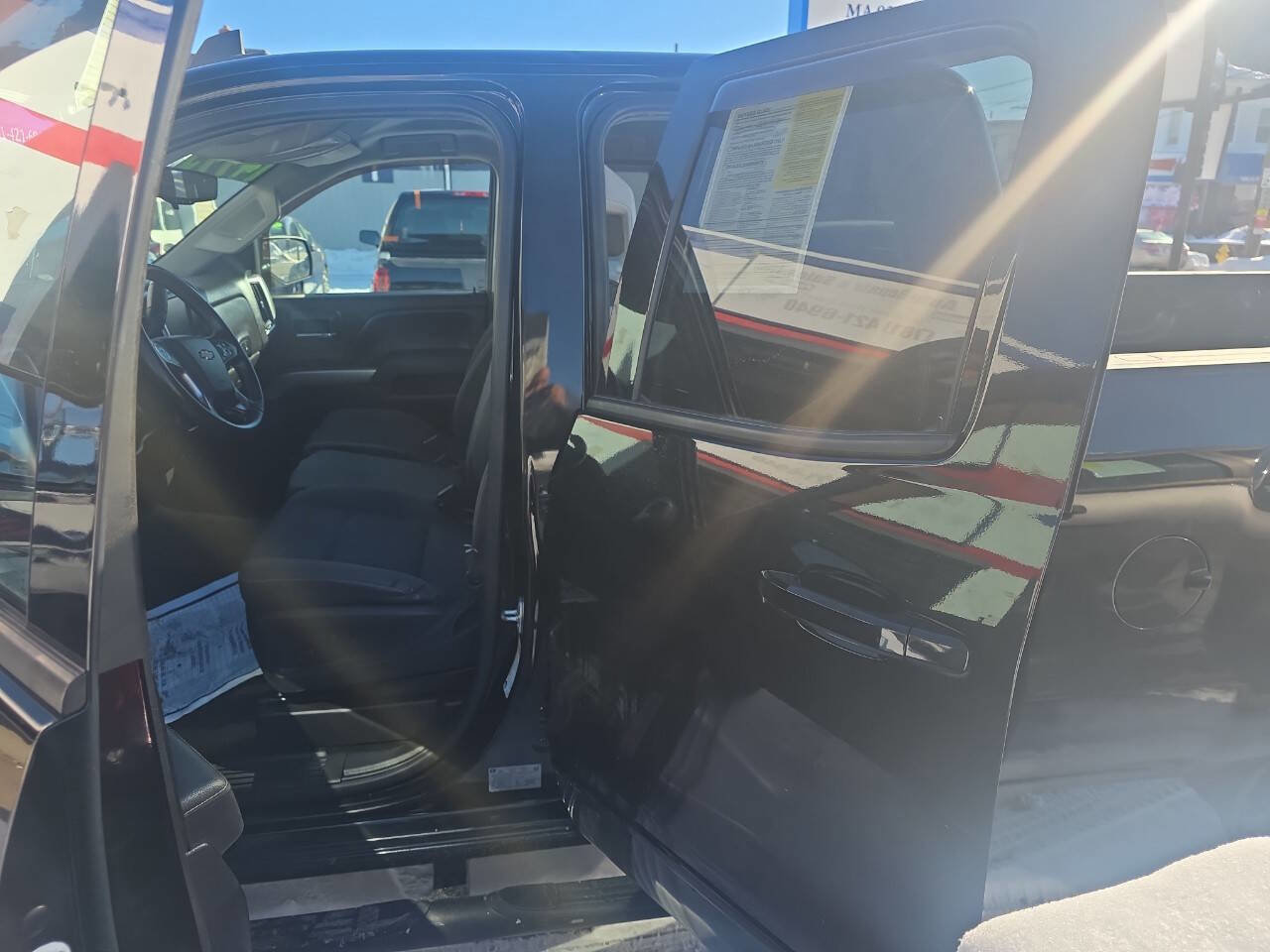 Used 2015 Chevrolet Silverado 1500 LT w/ All Star Edition image 11