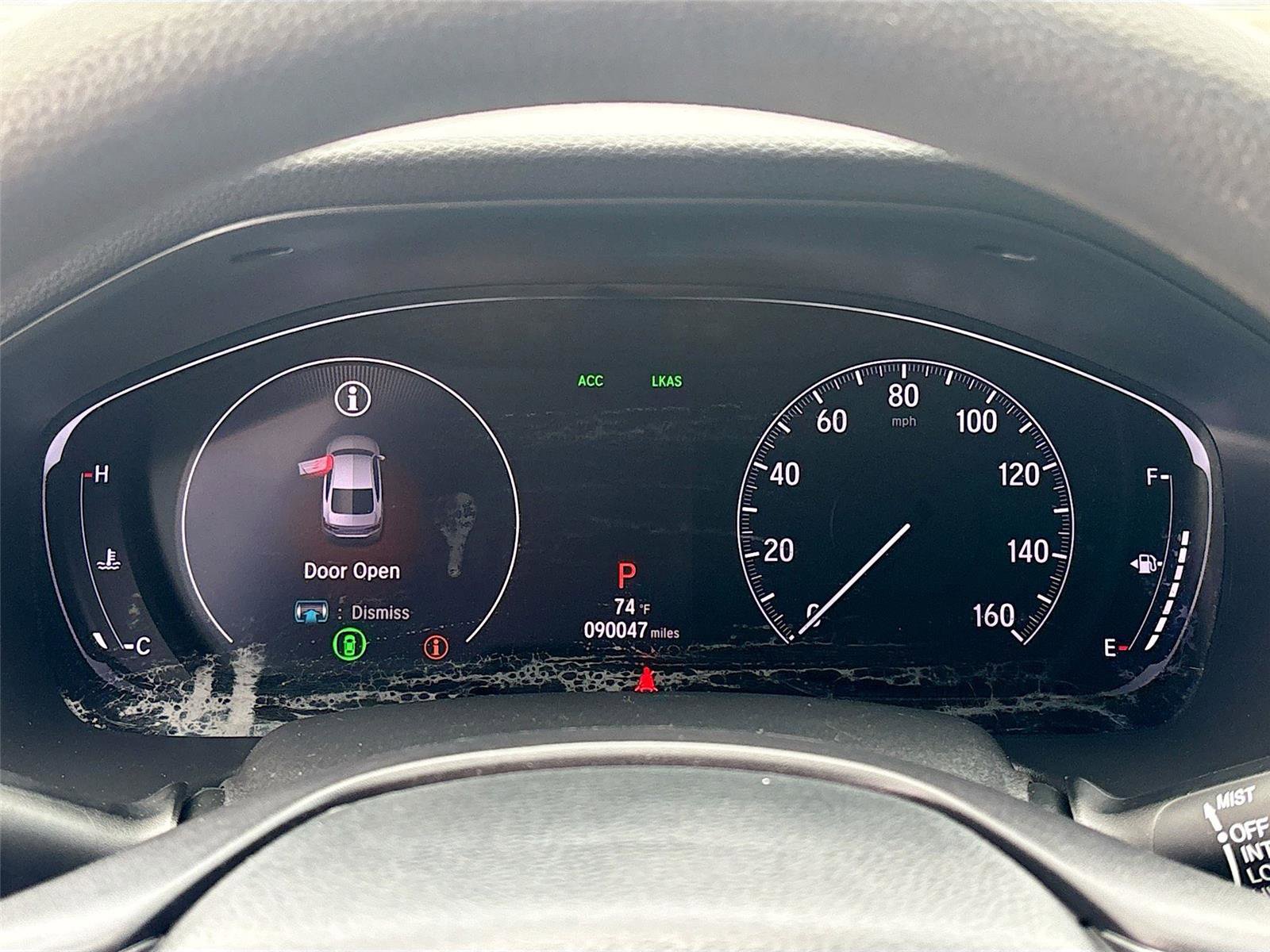 Used 2019 Honda Accord LX image 13