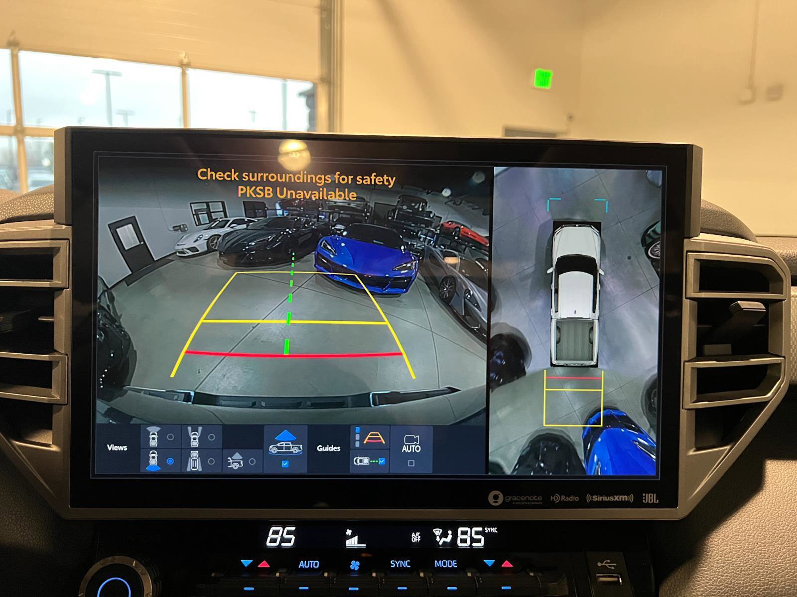 Used 2022 Toyota Tundra Limited image 18