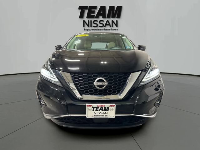 Certified 2024 Nissan Murano SL image 2
