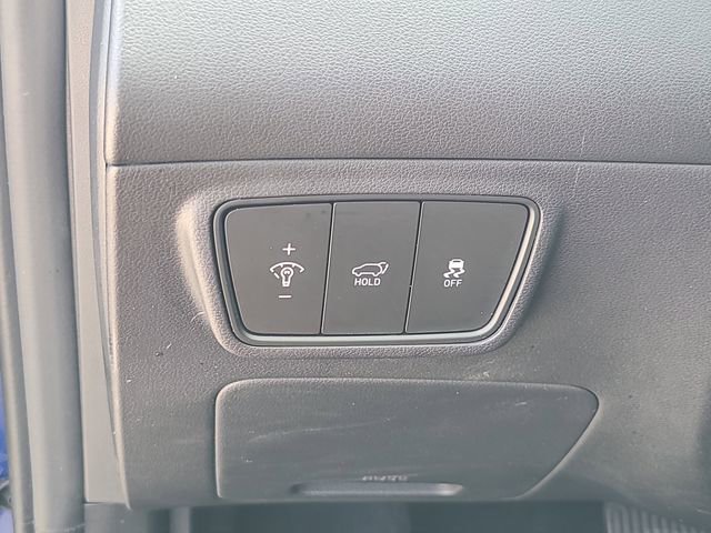 Used 2024 Hyundai Tucson SEL AWD/4WD image 26