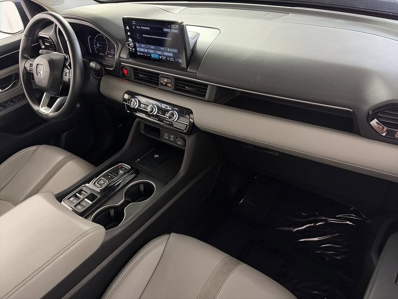 Used 2023 Honda Pilot Touring image 26
