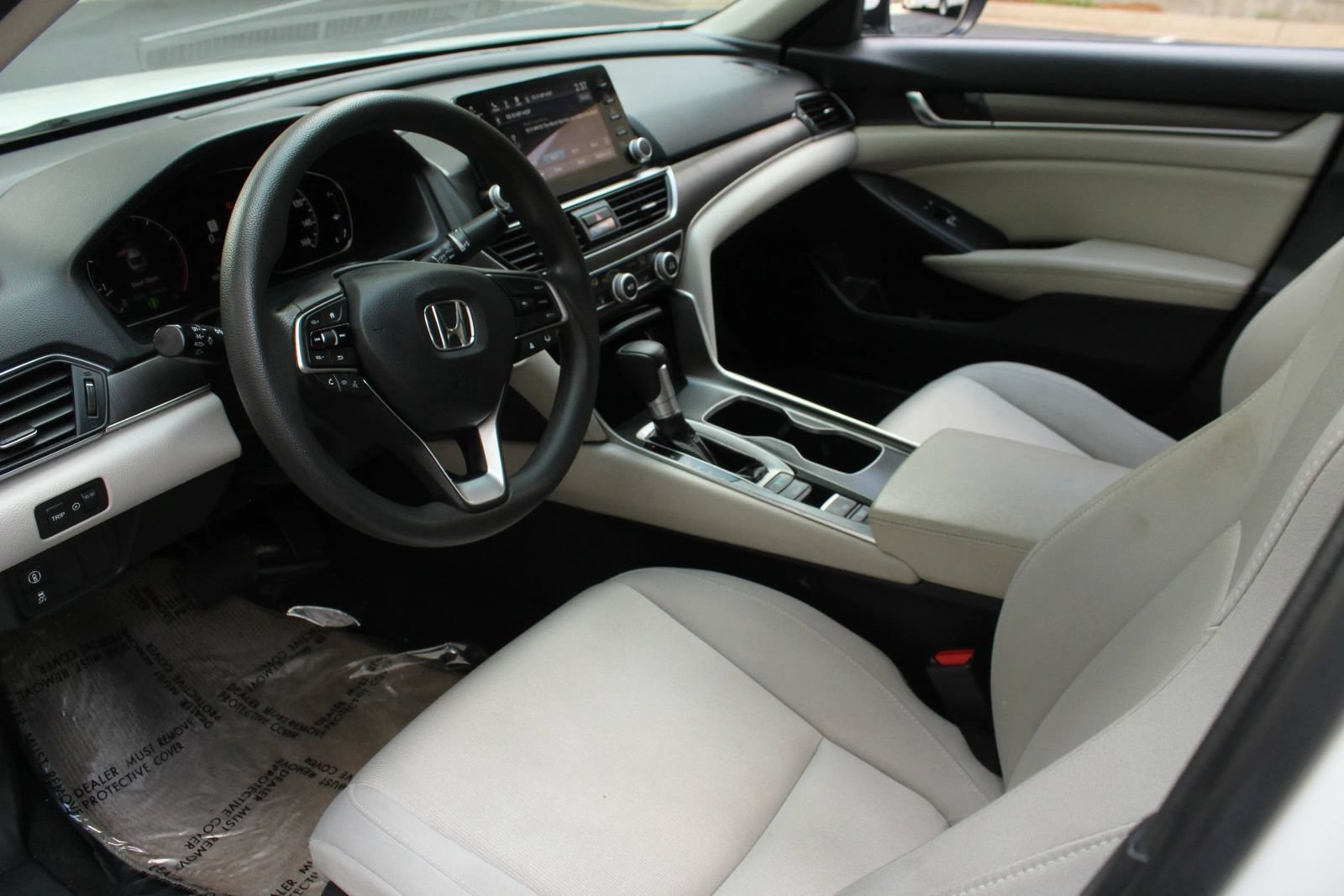 Used 2021 Honda Accord LX image 13