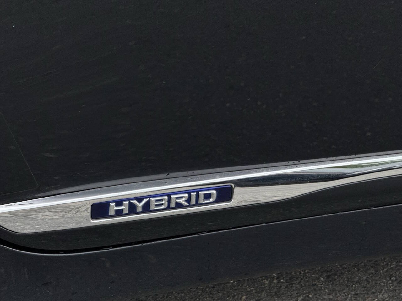 Used 2010 Lexus HS 250h FWD image 37