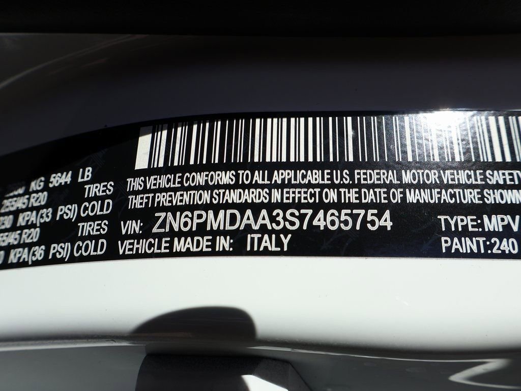 New 2025 Maserati Grecale GT image 42