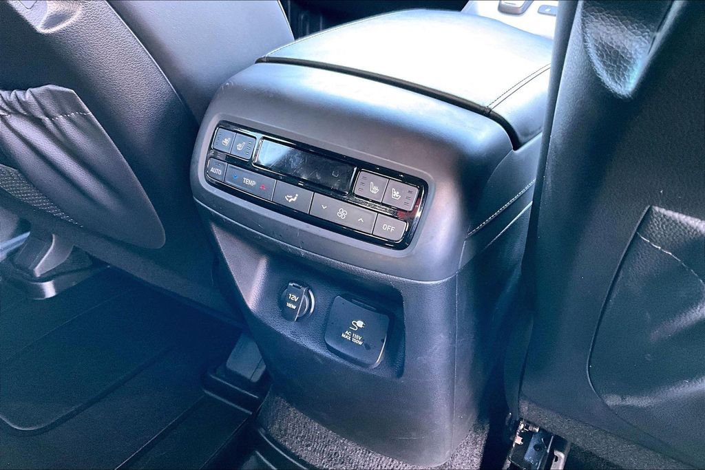 Used 2024 Hyundai Palisade Calligraphy image 33