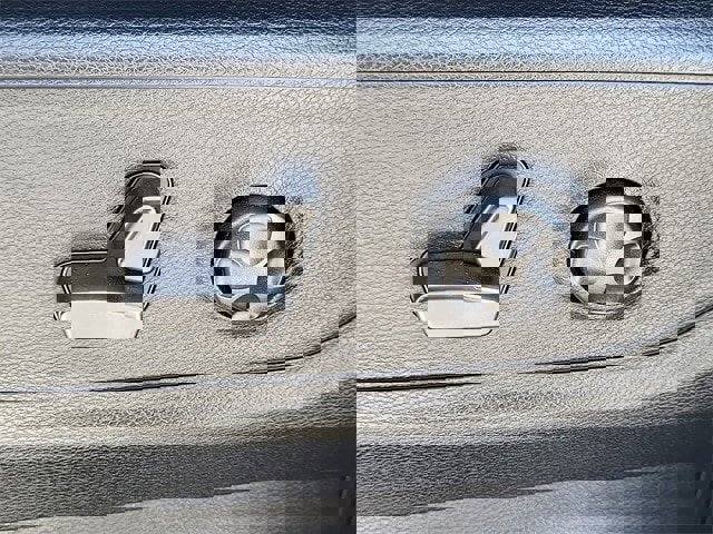 Used 2025 RAM 1500 RHO w/ Trailer Tow Group image 23