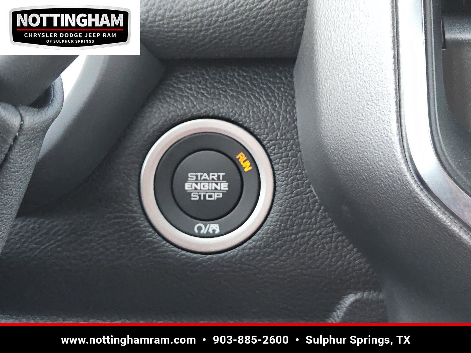 New 2026 RAM 2500 Laramie w/ Night Edition image 15