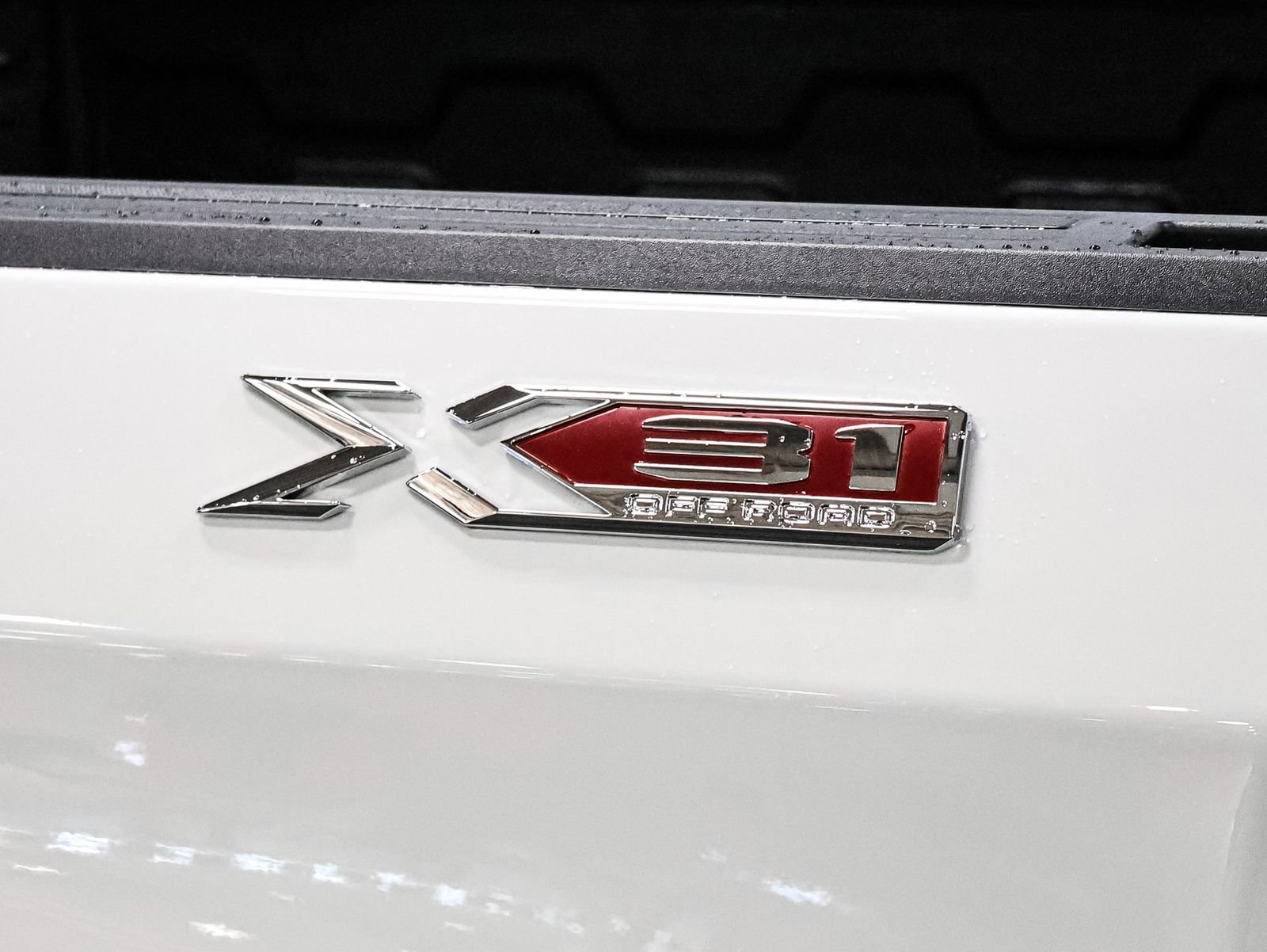 New 2026 GMC Sierra 1500 Elevation w/ Elevation Premium Package image 19