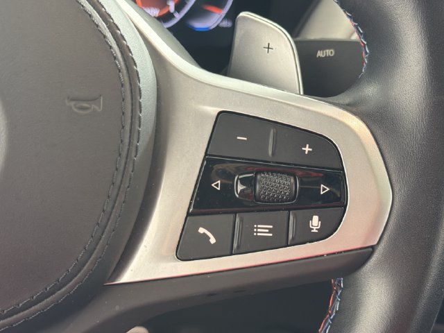 Used 2024 BMW X4 M40i w/ Premium Package AWD/4WD image 11