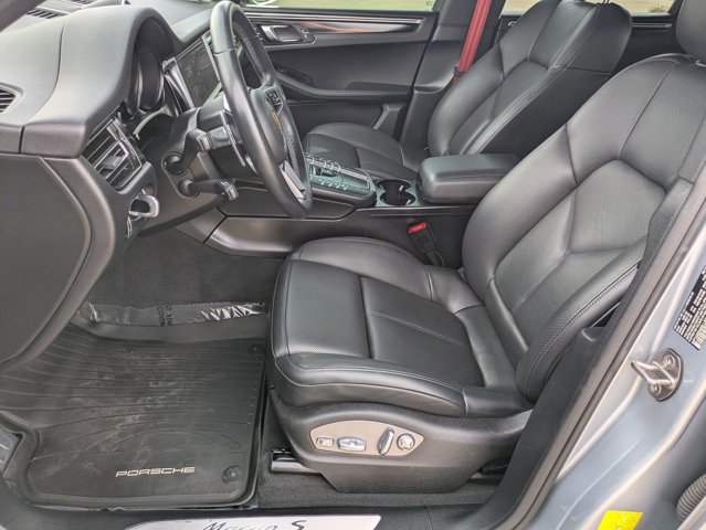 Used 2020 Porsche Macan S image 17